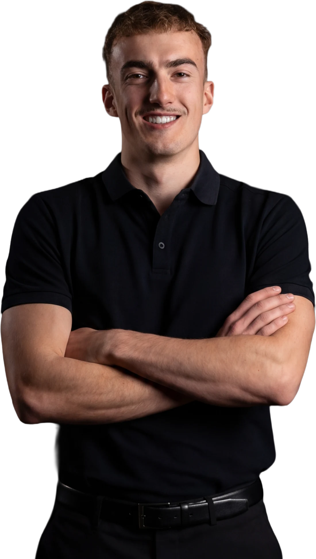 Platon Oreshin, Co-Founder of Nickle AI