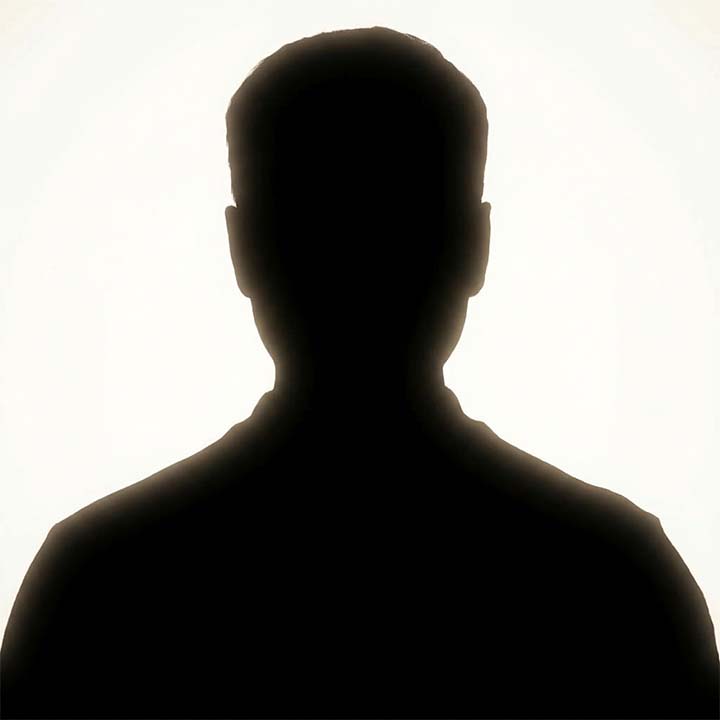 Future teammate portrait